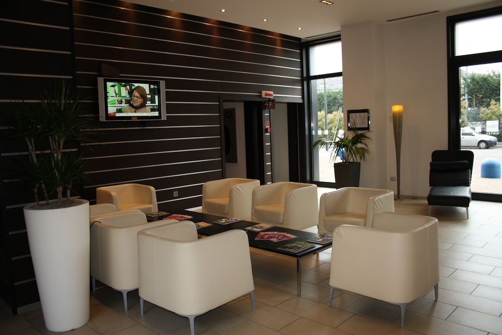 Ih Hotels Milano Gioia 28/55