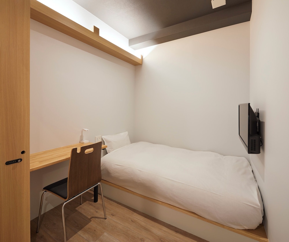 Hotel Atarayo Osaka 17/48
