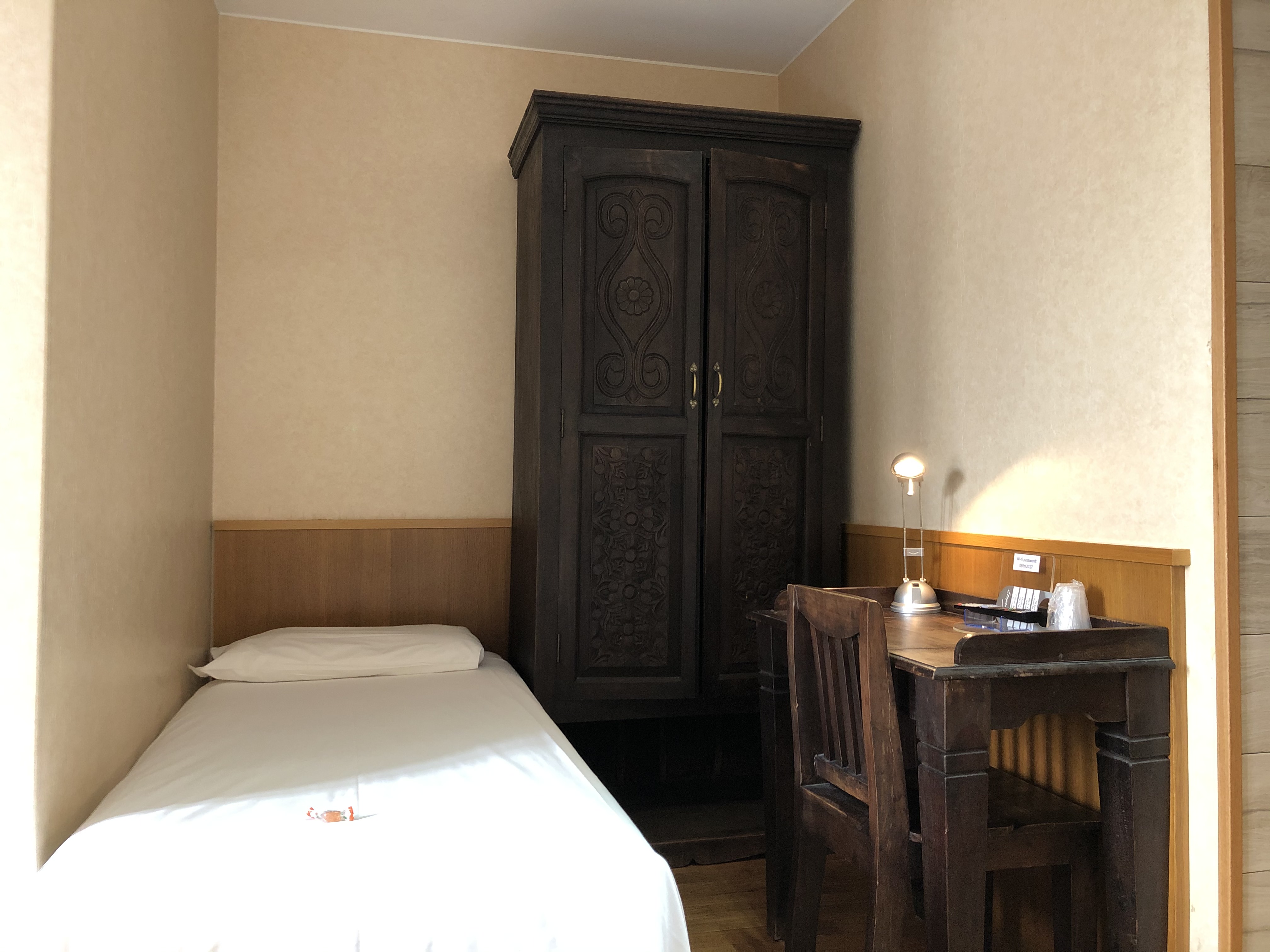 Eurohotel 24/50
