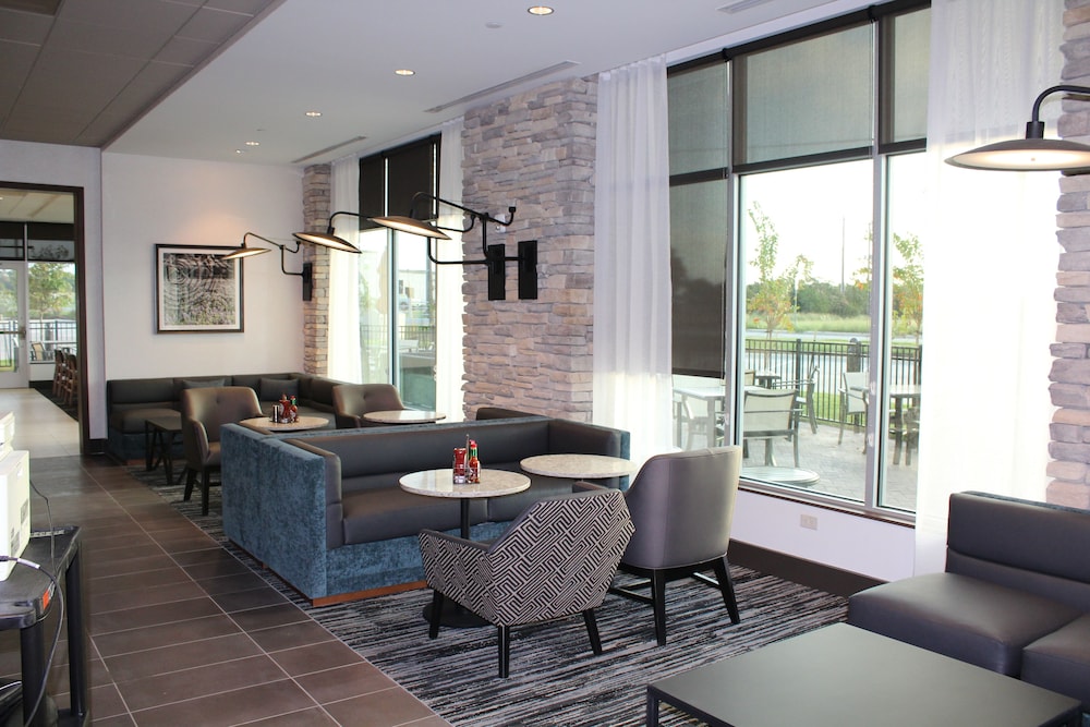 Hyatt Place Austin Cedar Park 27/50