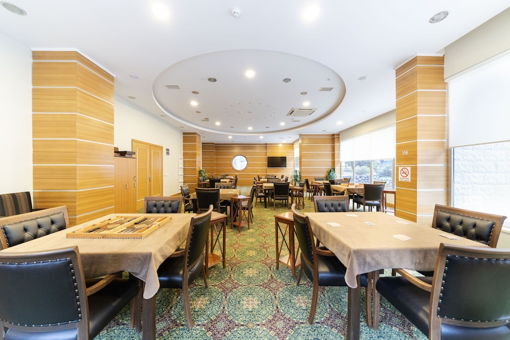 Ridos Thermal Hotel and Spa 37/49