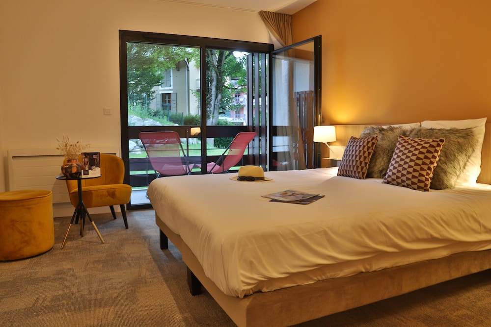 Sowell Hotels Mont Blanc Spa 16/50