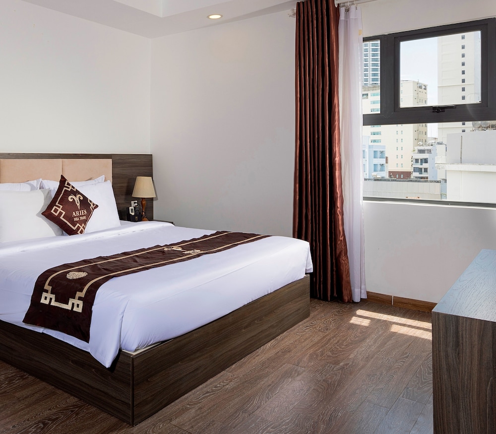 Aries Hotel Nha Trang 9/65