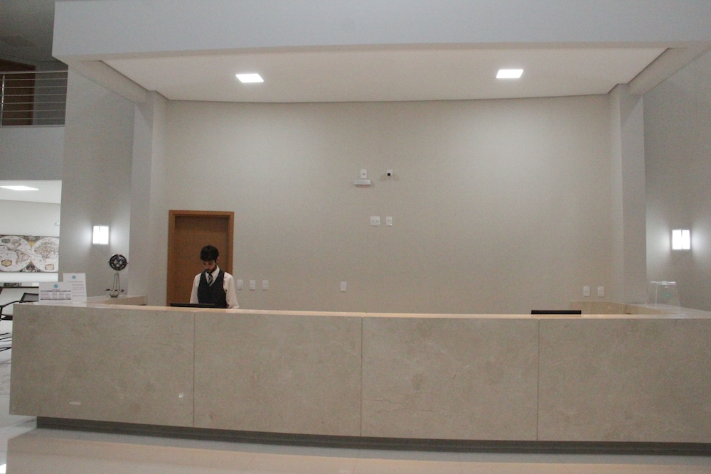 Gran Park Hotel E Convencoes 5/36