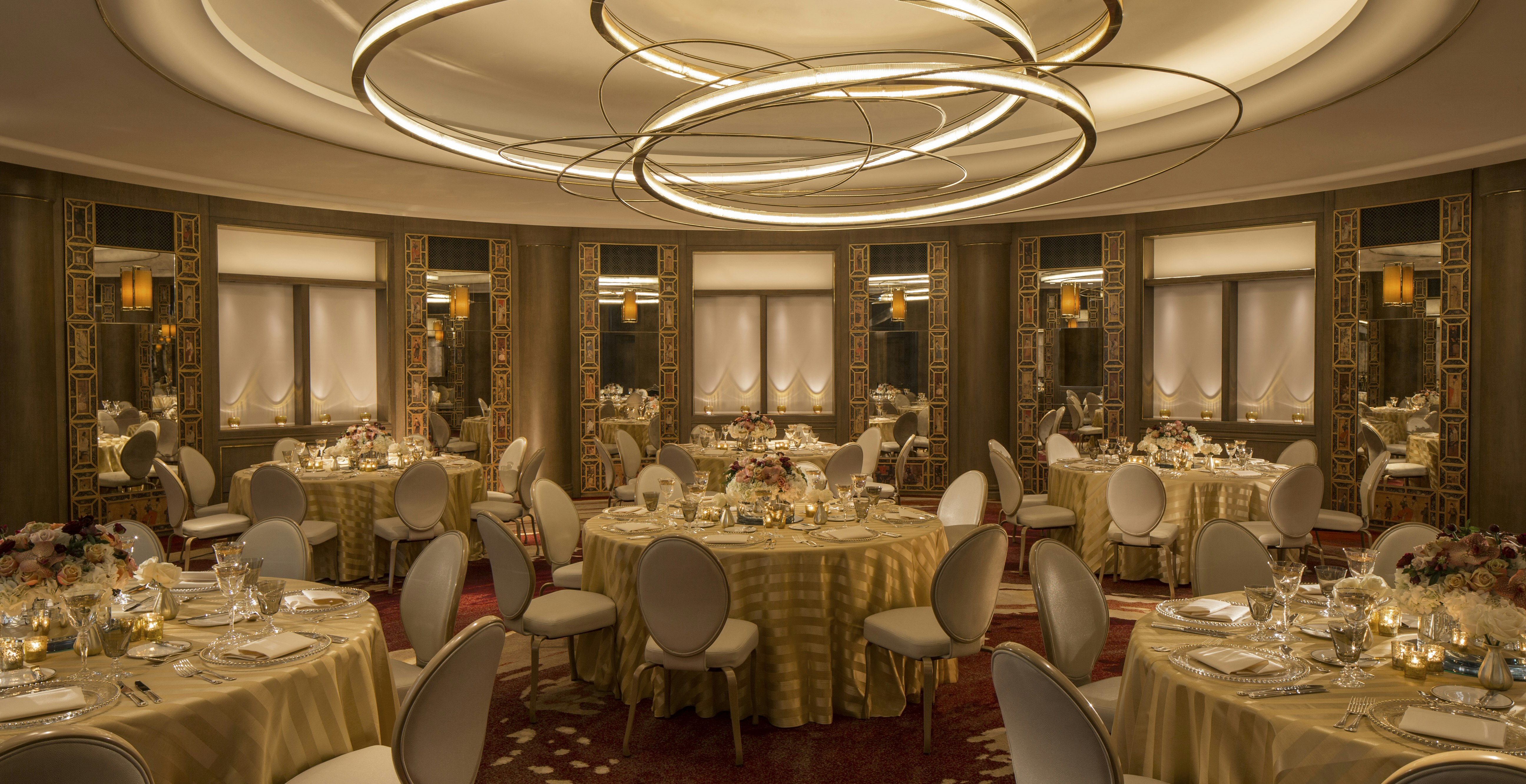 Four Seasons Hotel London at Tower Bridge 32/37