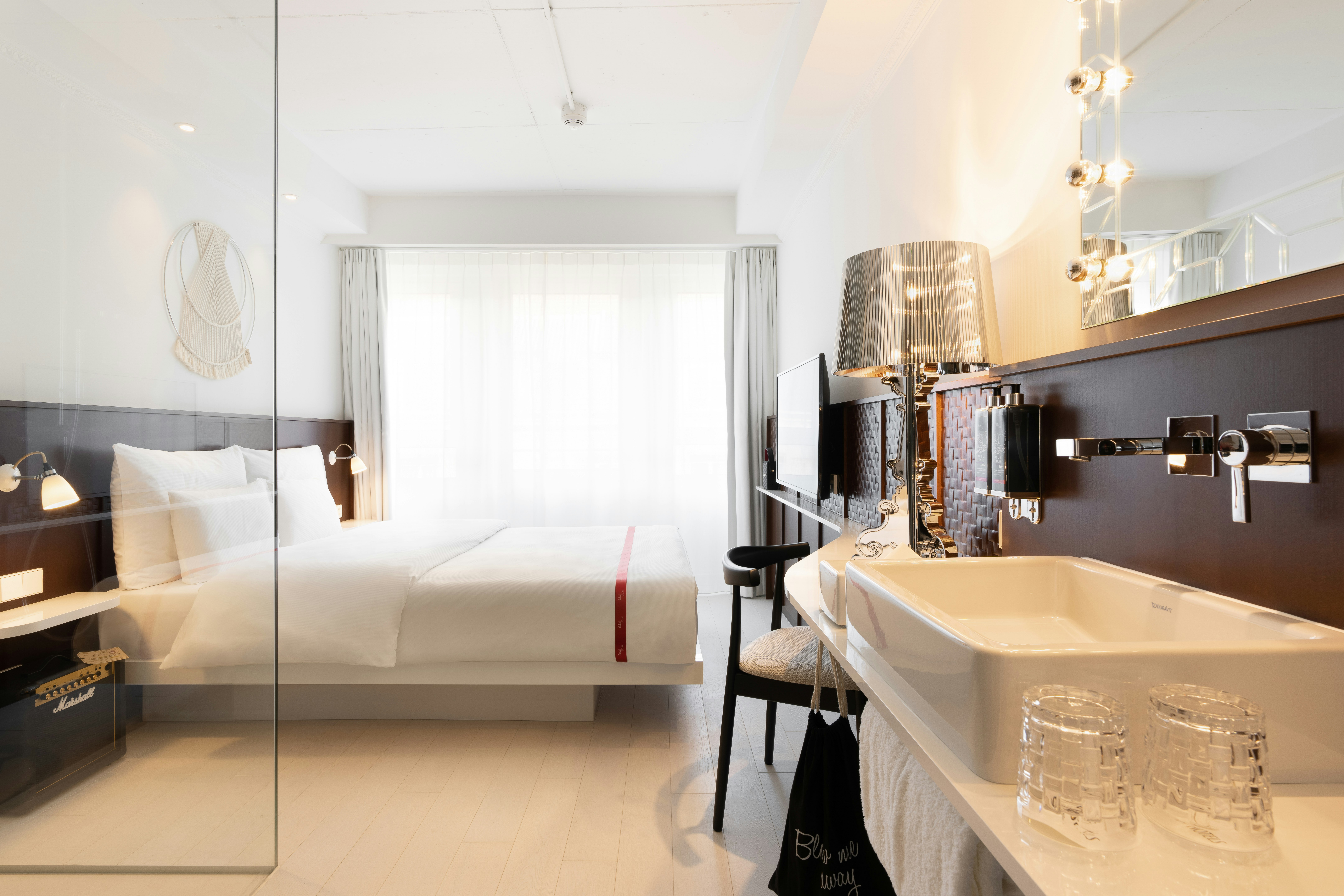Ruby Claire Hotel Geneva 46/50