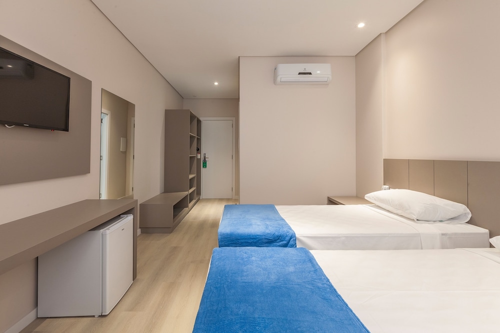 Tri Hotel Executive Osório 7/41