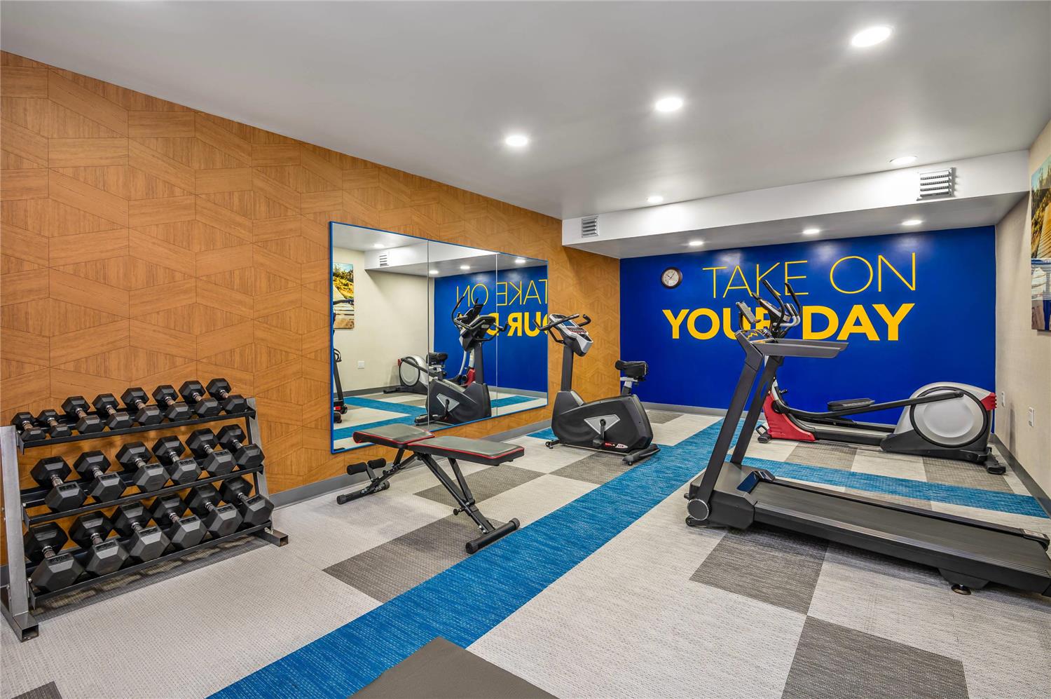 Comfort Inn & Suites Barrie 30/51