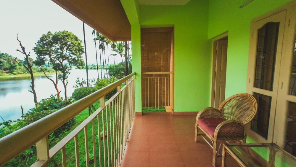 KARAPUZHA VILLAGE RESORT 2/51
