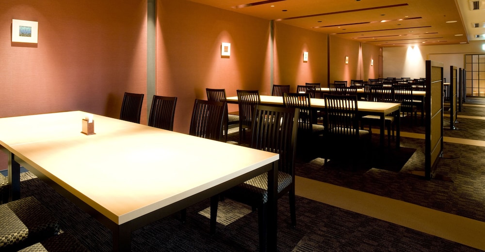 Mikawa Bay Hills Hotel 27/35