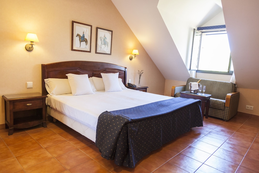 Hospedium Hotel Los Lanceros 13/64