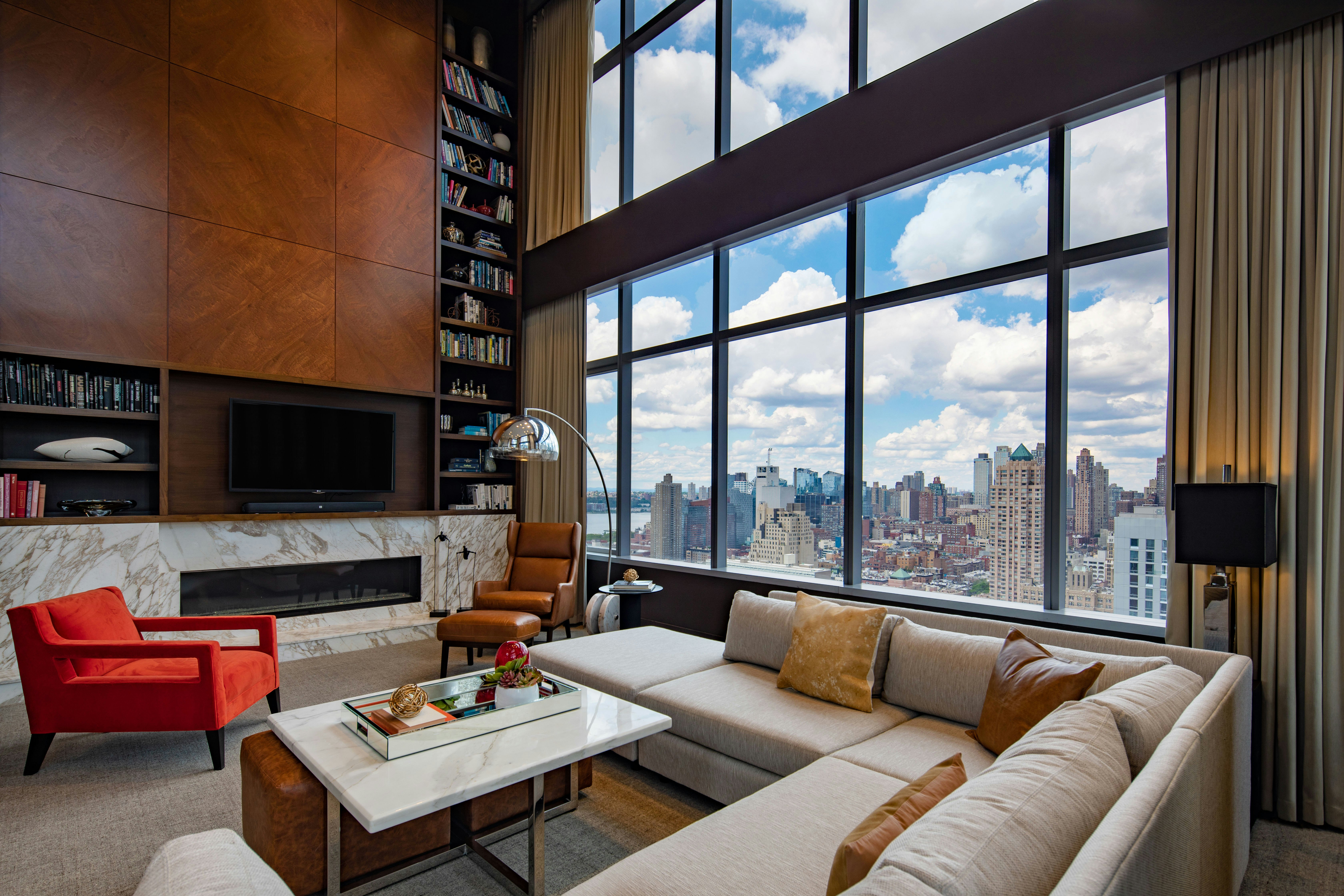 InterContinental New York Times Square 25/50