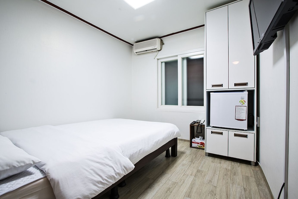 Jc Inn Dongdaemun - Hostel 12/37