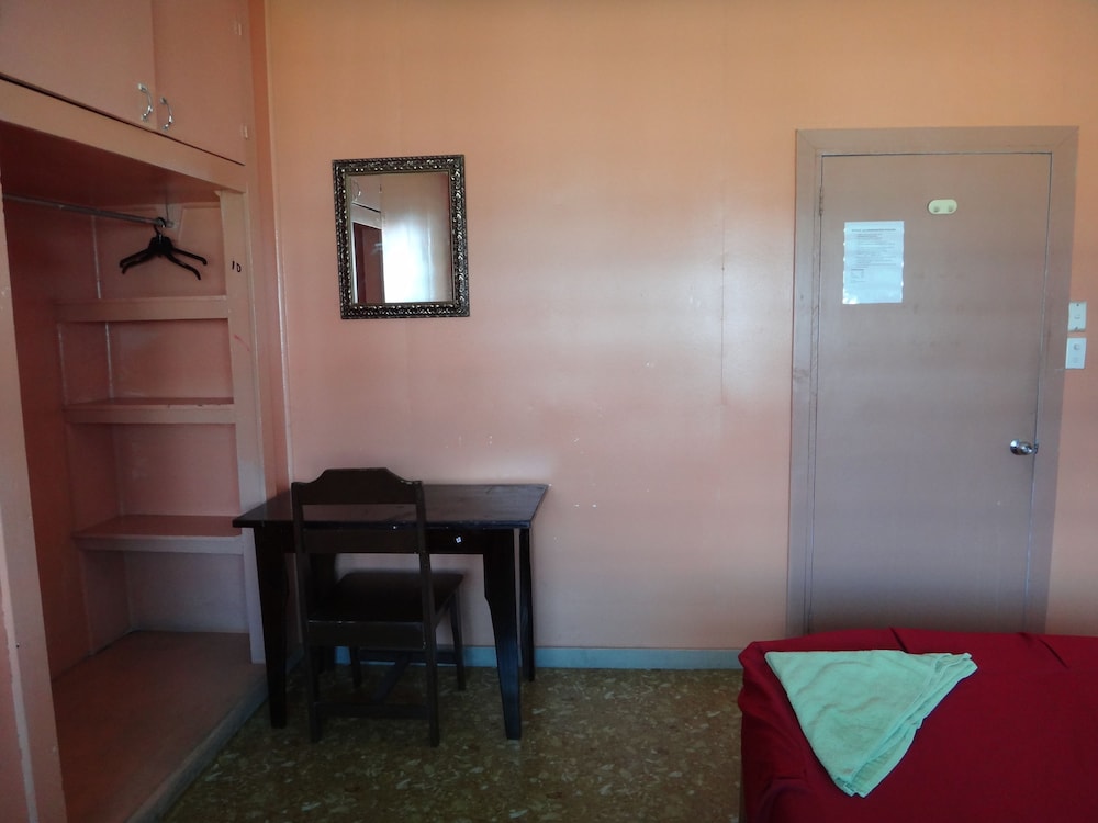 Hotel Elisa 25/41