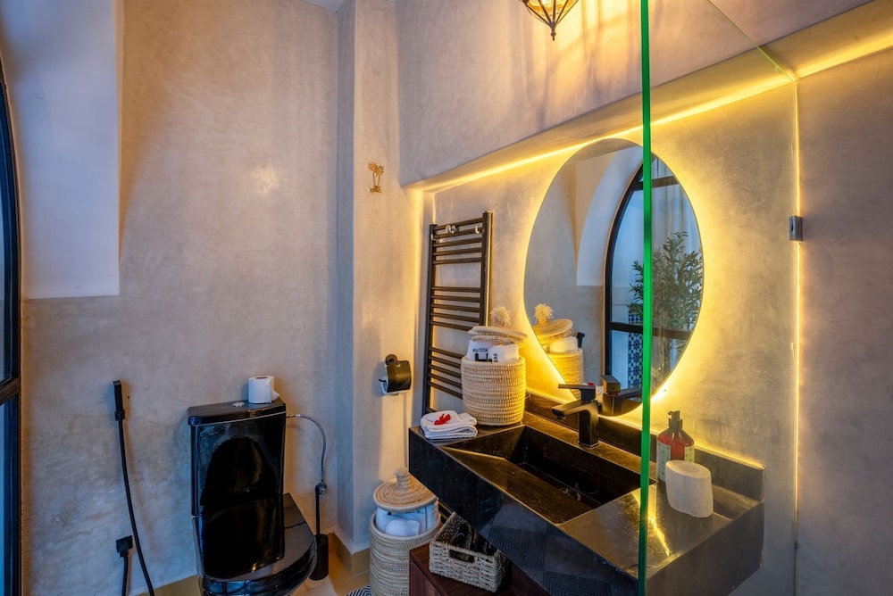 Maison H Kasbah 40/43