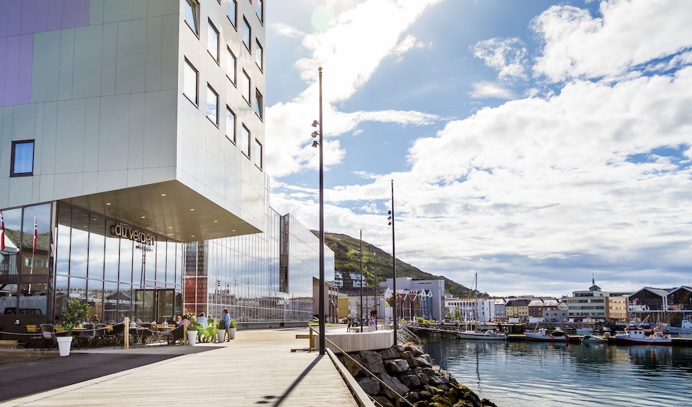 Smarthotel Hammerfest 28/29