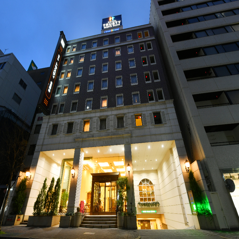 KOKO Hotel Nagoya Sakae 6/50