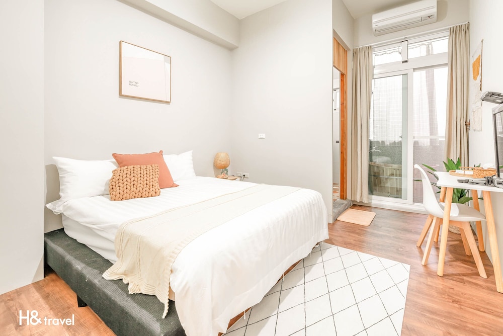 H& Taitung Puyuma Style Inn 13/50