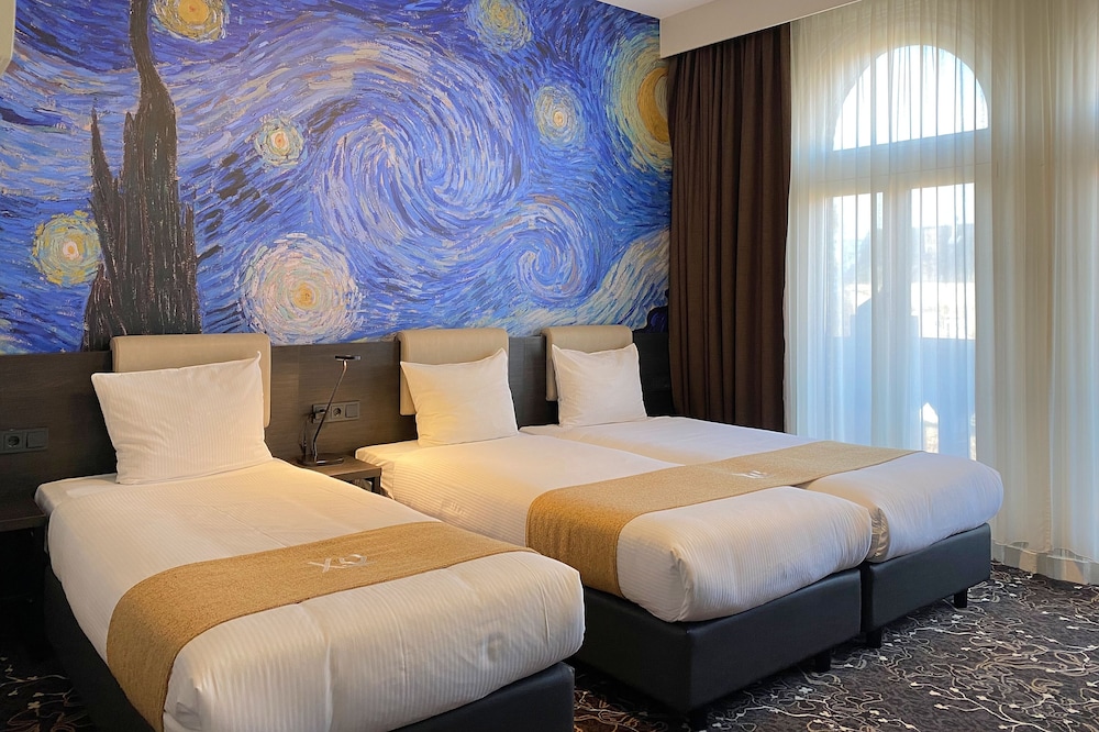 Hotel Van Gogh 21/54