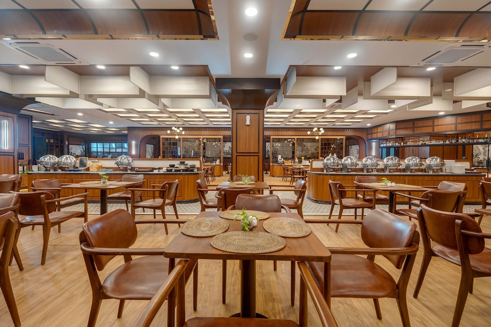 Hotel Pangeran Pekanbaru 52/66