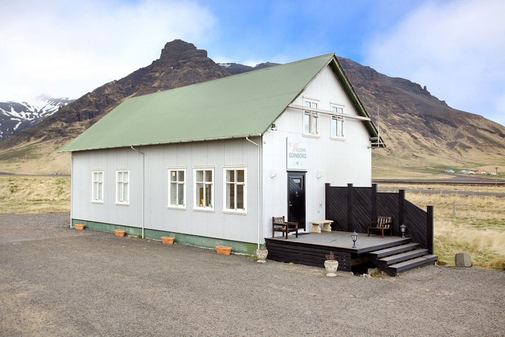 Welcome Guesthouse Edinborg 18/24