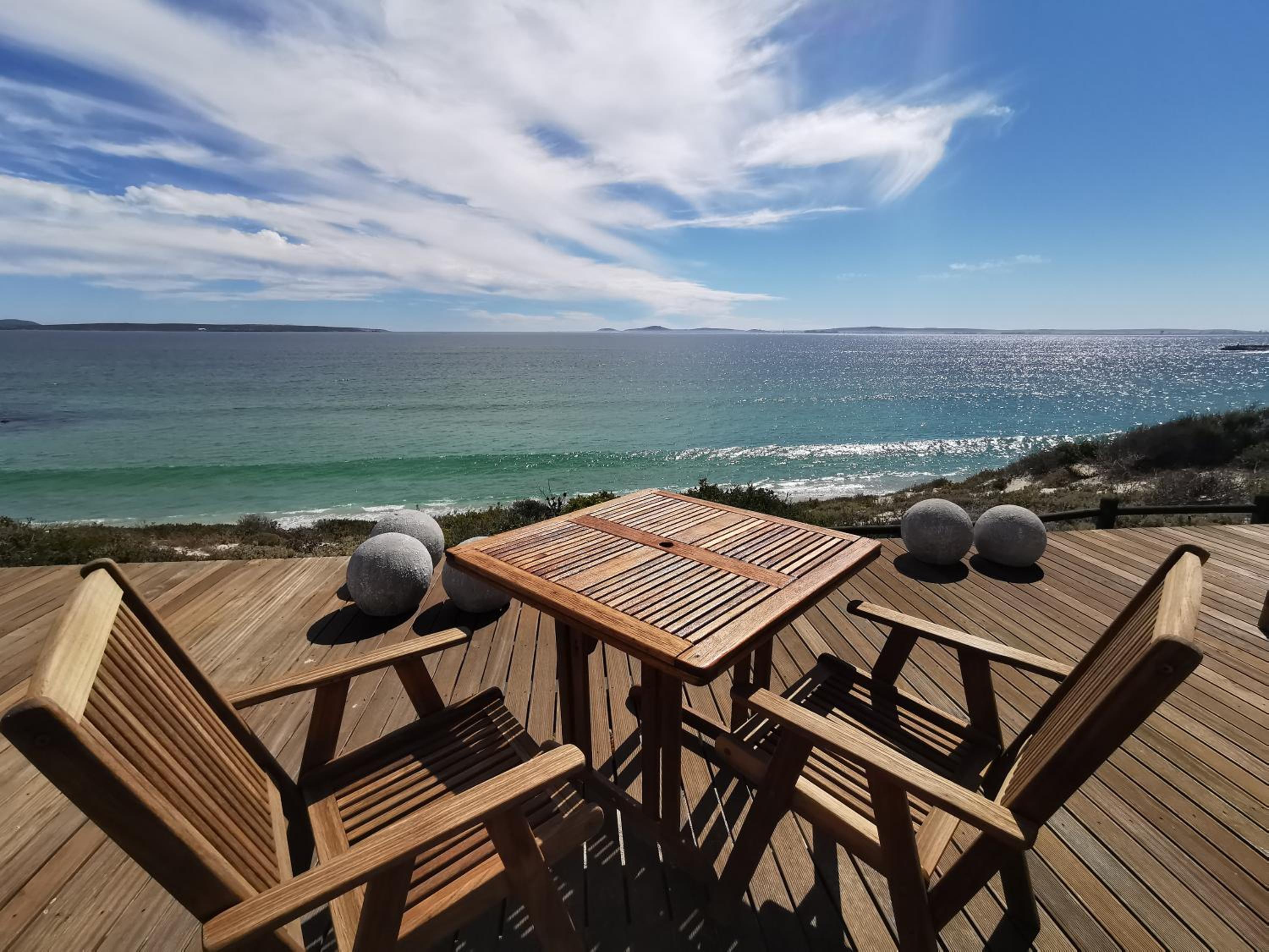 Langebaan Beach Towers 35/39