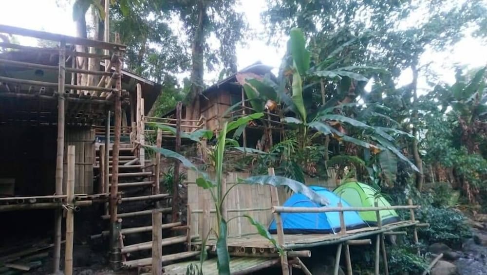 Hill Tribe Art House 3/50