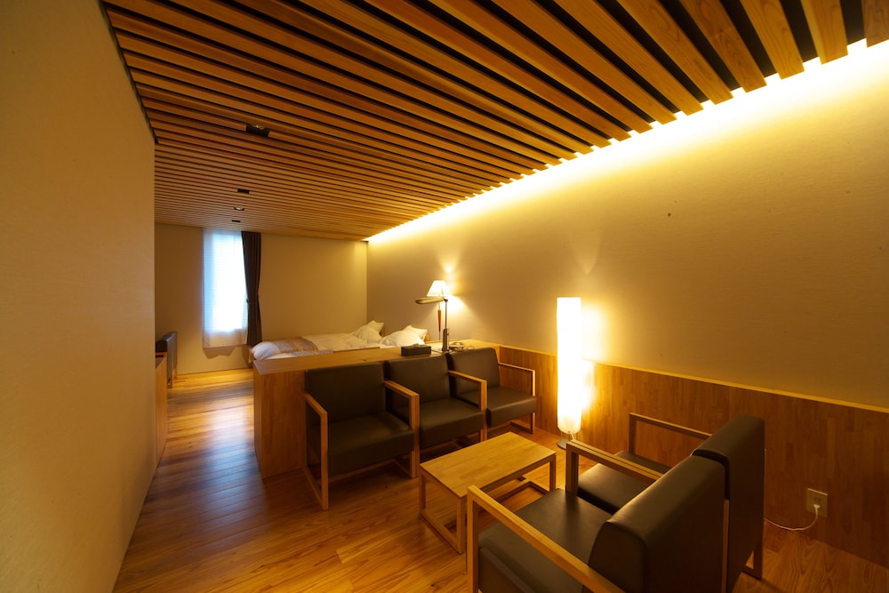 Kumo no Ueno Hotel Marché Yusuhara 13/21
