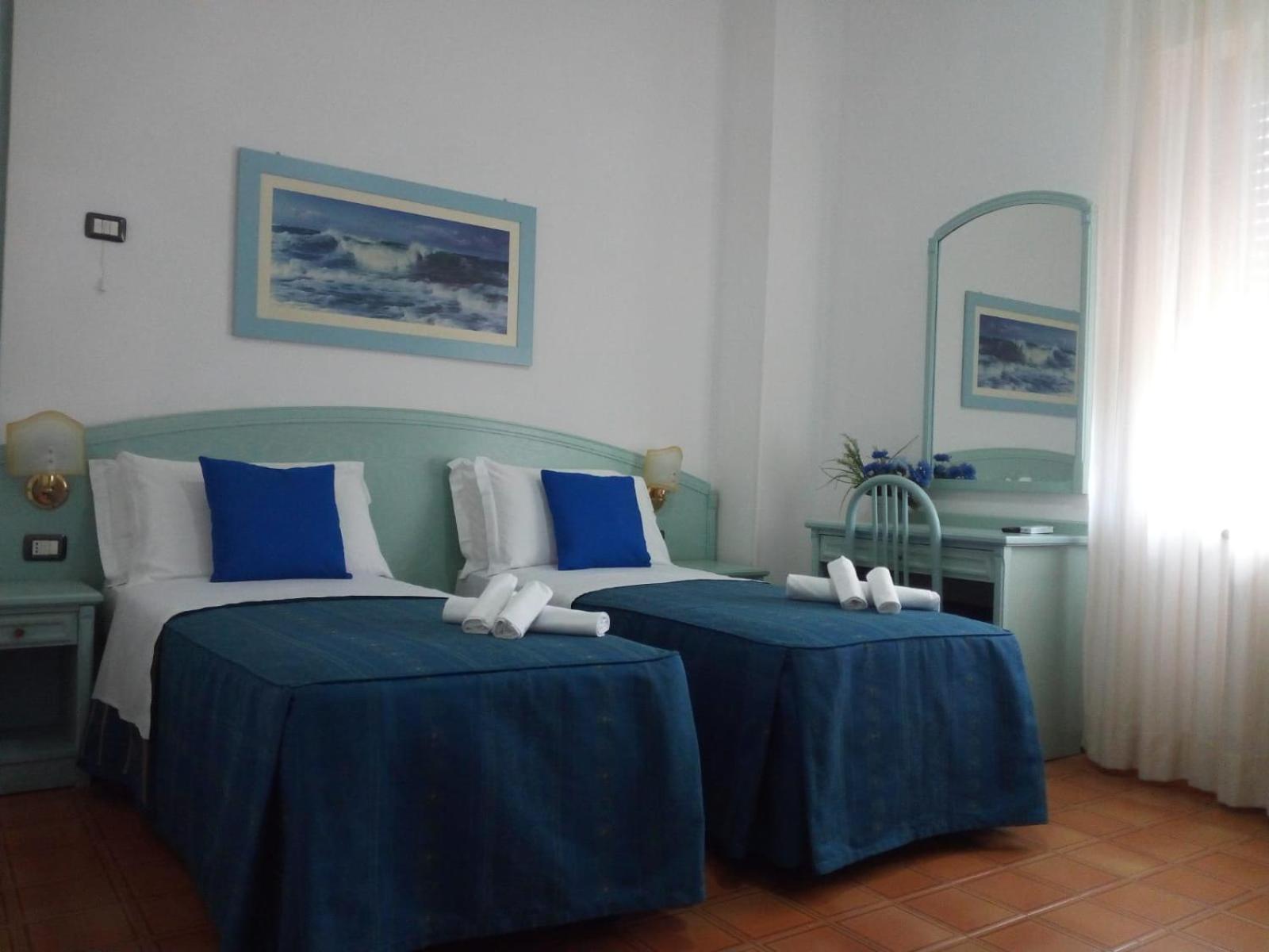 Hotel Mercede 2 14/50