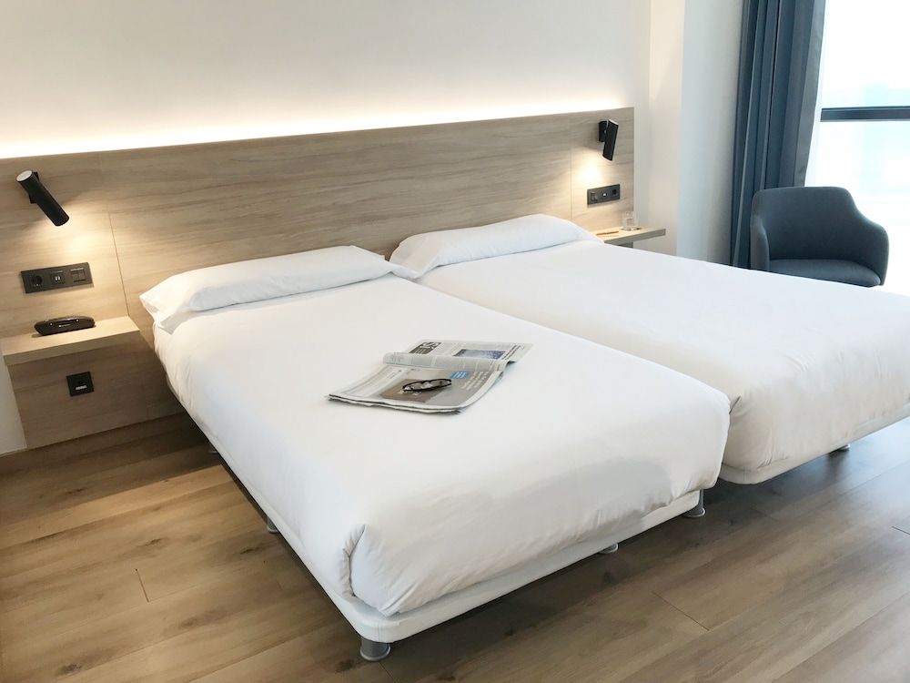 Principe de Asturias Hotel 15/52