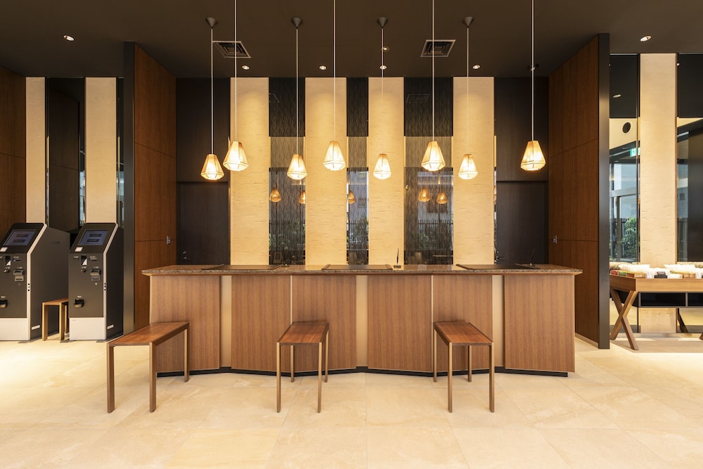 Tokyu Stay Hakata 7/73