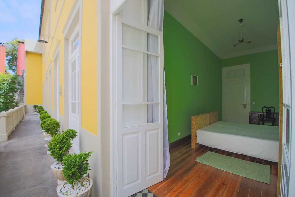Santa Maria Hostel 2/37