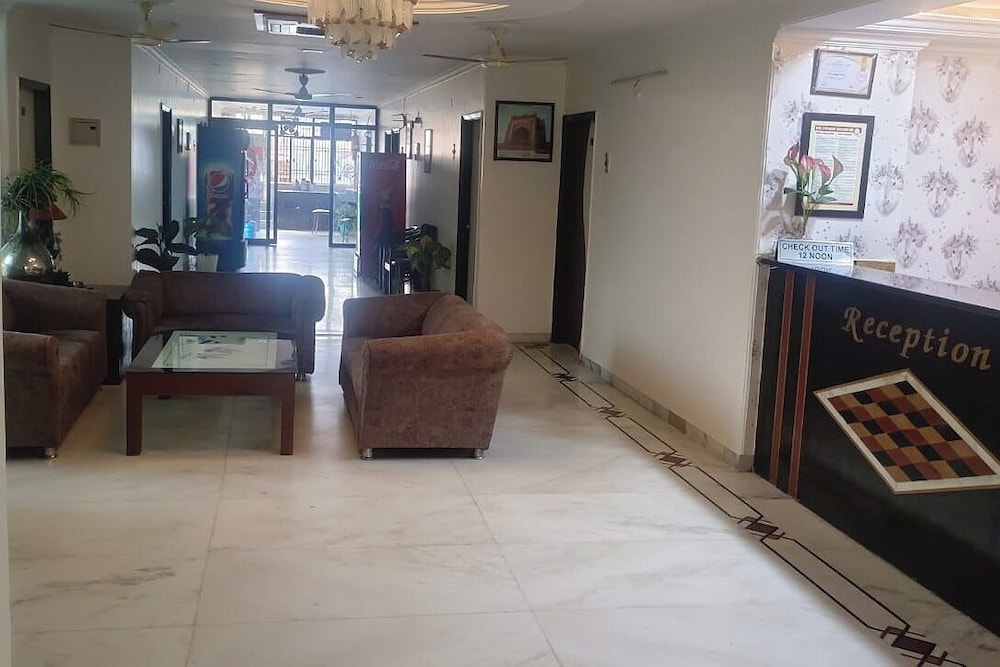 Hotel Jigyasa Palace 26/32