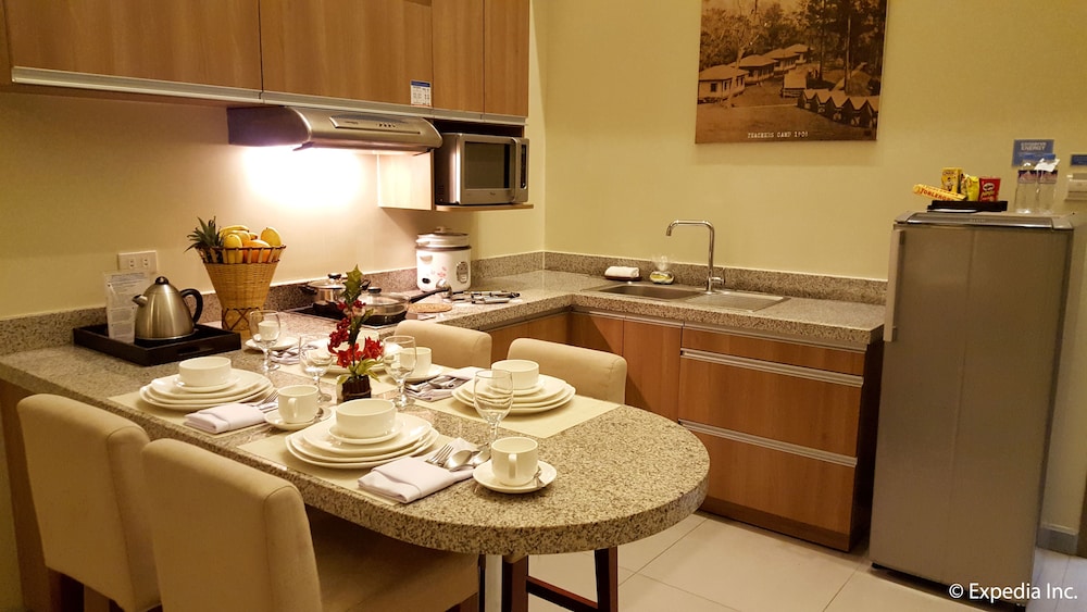 Azalea Hotels & Residences Baguio 29/49