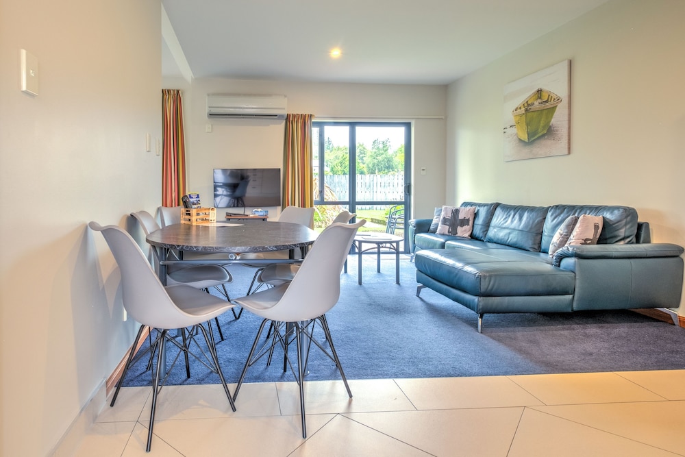Hanmer Springs Scenic Views Motel 24/50
