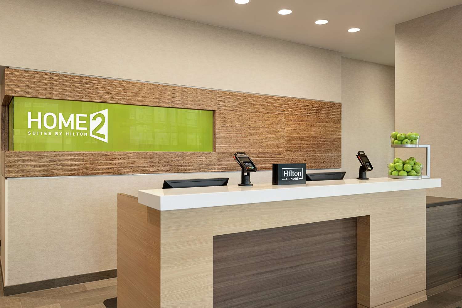 Home2 Suites by Hilton Woodland Hills Los Angeles 4/48