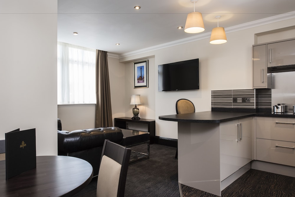 The Vermont Aparthotel 43/46