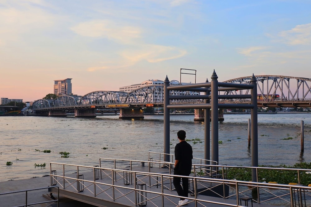 TARA Bangkok Riverside, Wellness Retreat 57/64