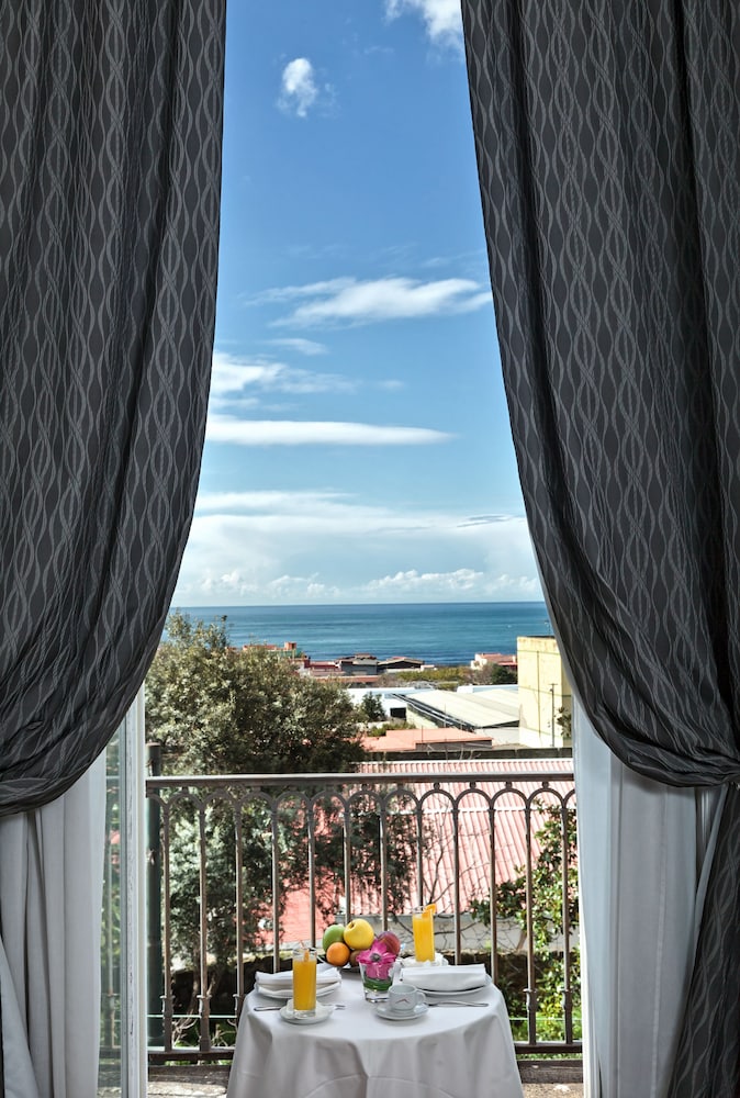 Miglio Doro Park Hotel 5/61