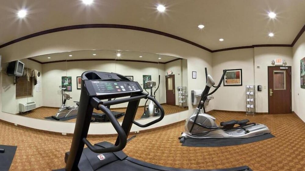 Holiday Inn Express Hotel Suites Athens 23/47