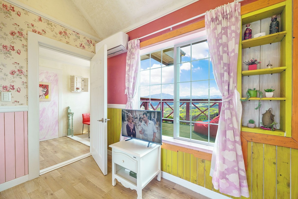 Pungcha & Herb Pension 4/50