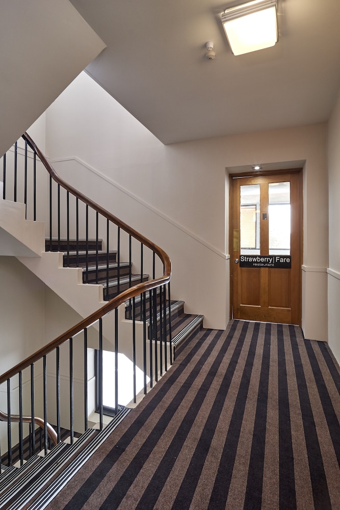 Hotel Carlton Mill 34/64