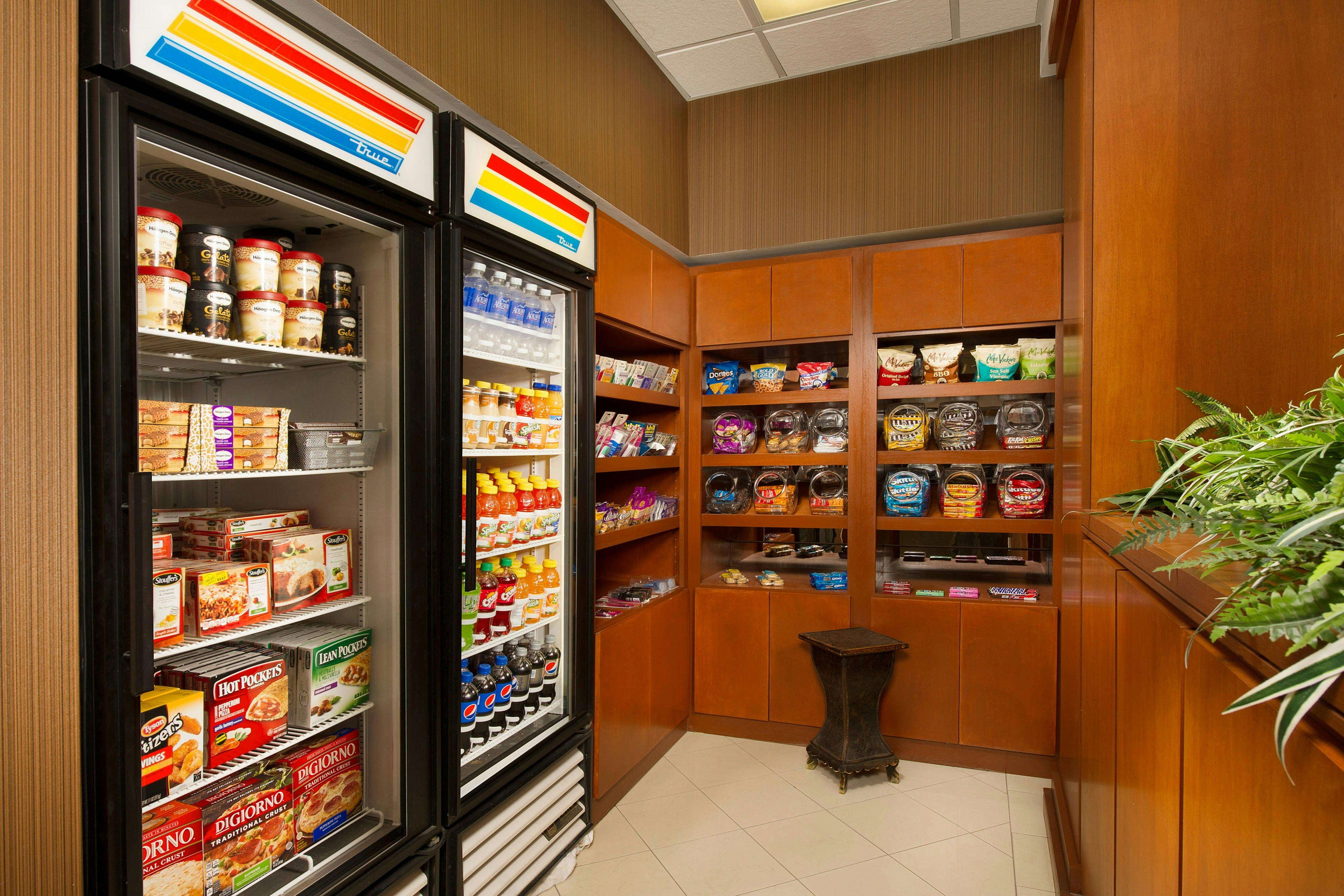 Fairfield Inn & Suites By Marriott Marshall 7/14
