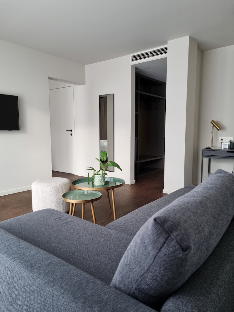 Hotel Porta Cite 19/31