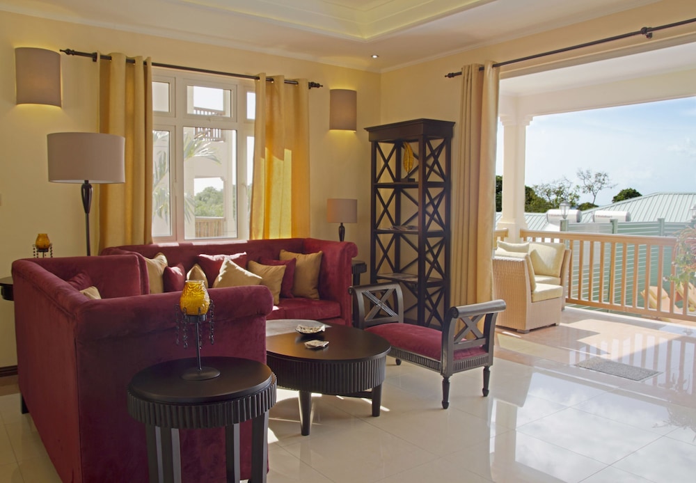 The Palm Seychelles 29/50