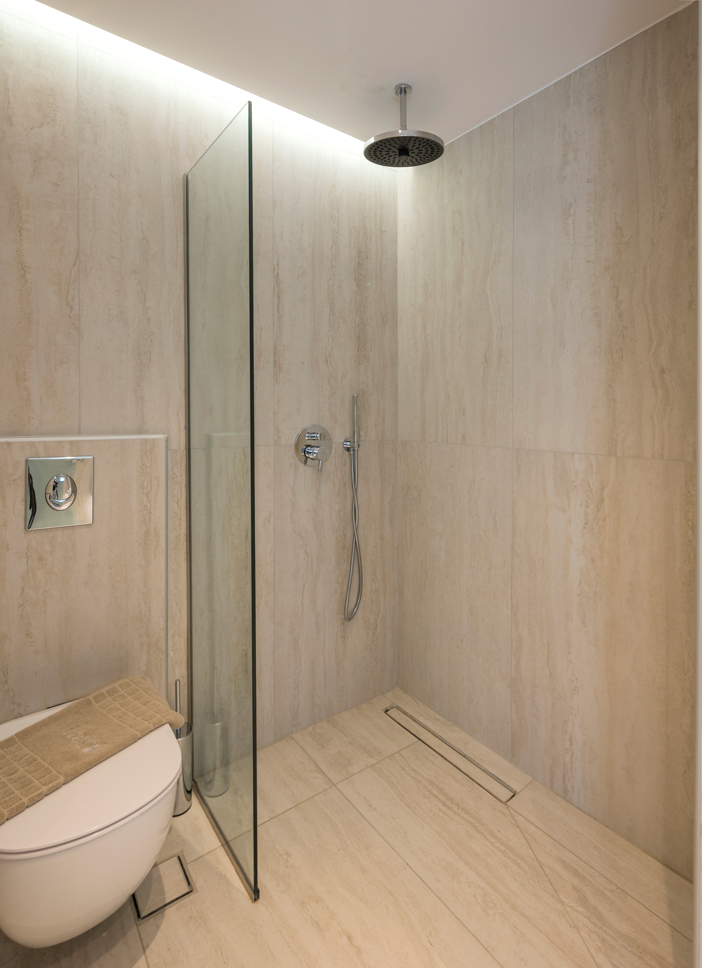 Tarra apartments 50/50