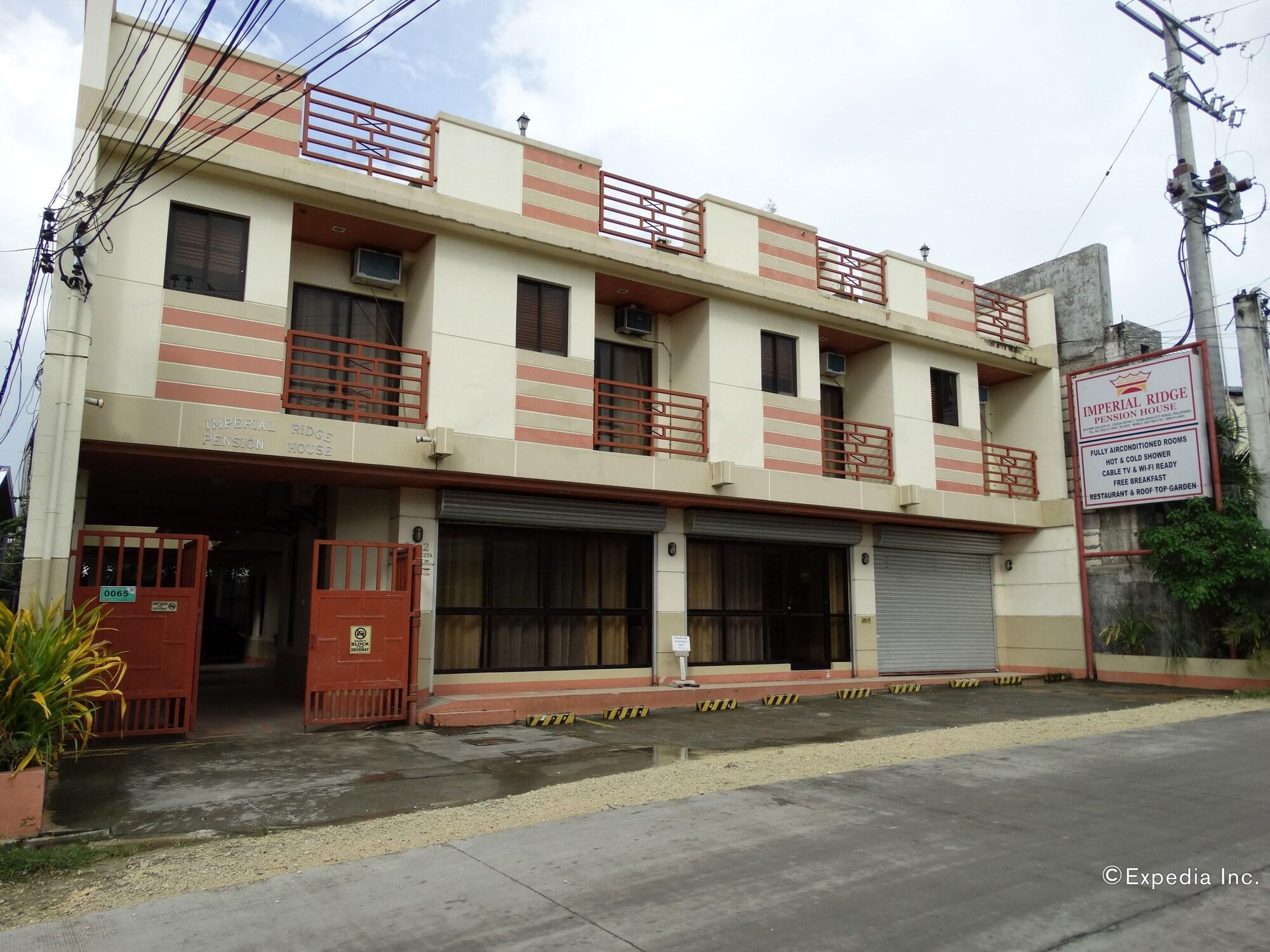 Imperial Ridge Pension House 4/60