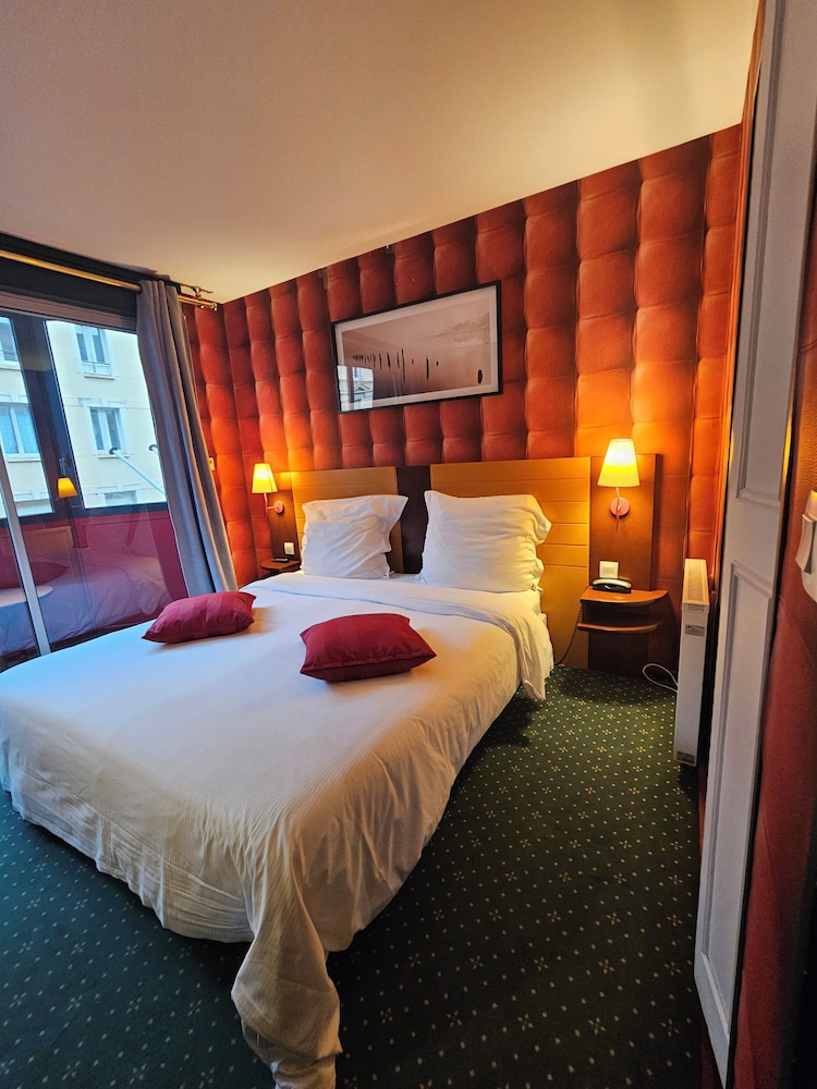 Hotel Bonaparte 15/65