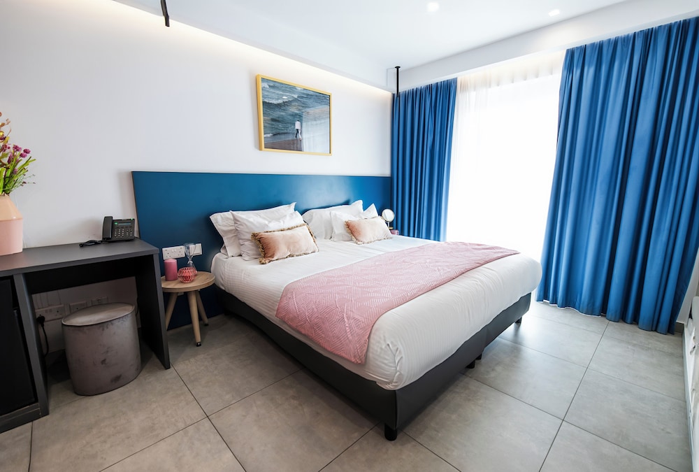 Flamingo Hotel Malta 16/50