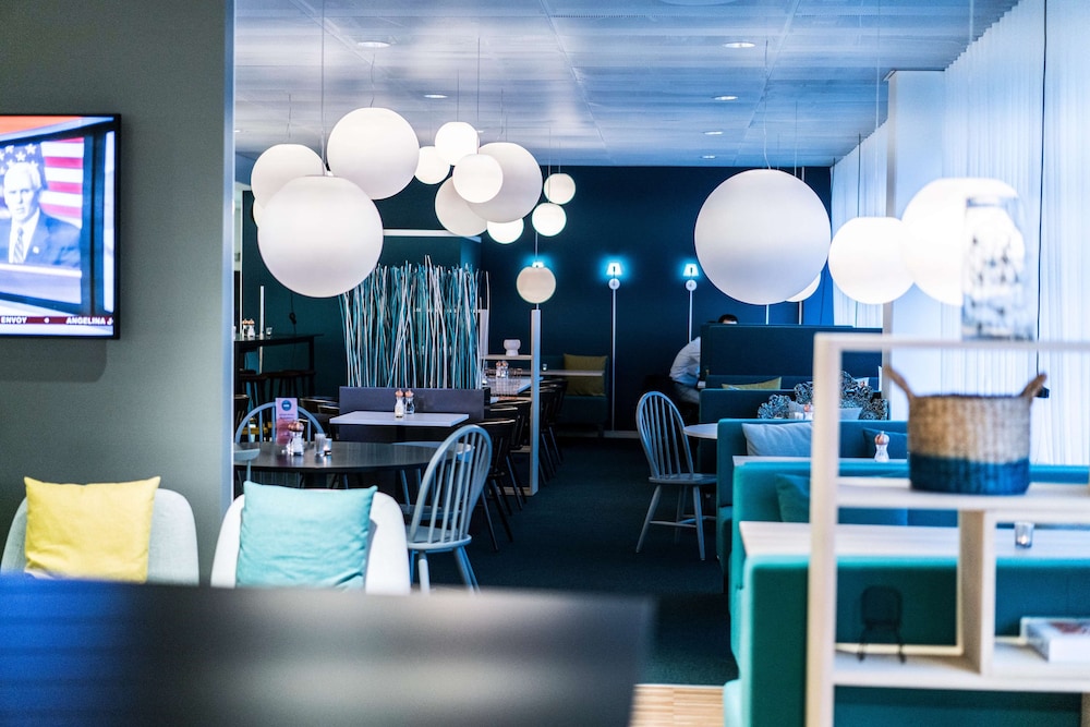 Scandic Kista 59/64